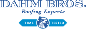 Image of Dahm Brothers Roofing logo